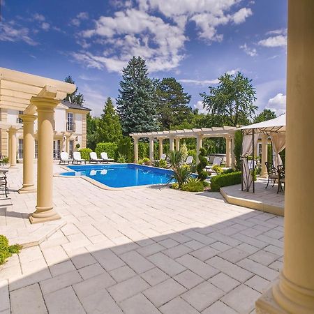 Luxury-Villas Sopron Dış mekan fotoğraf