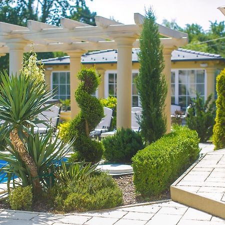 Luxury-Villas Sopron Dış mekan fotoğraf
