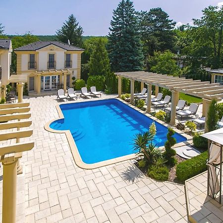 Luxury-Villas Sopron Dış mekan fotoğraf