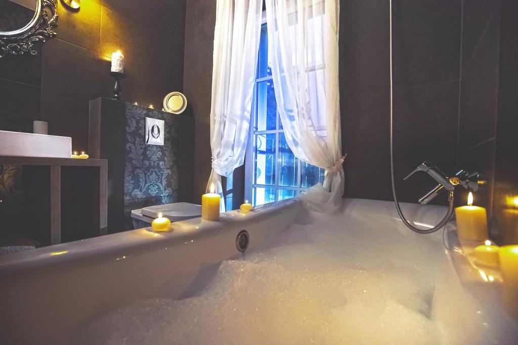 Luxury-Villas Sopron Dış mekan fotoğraf