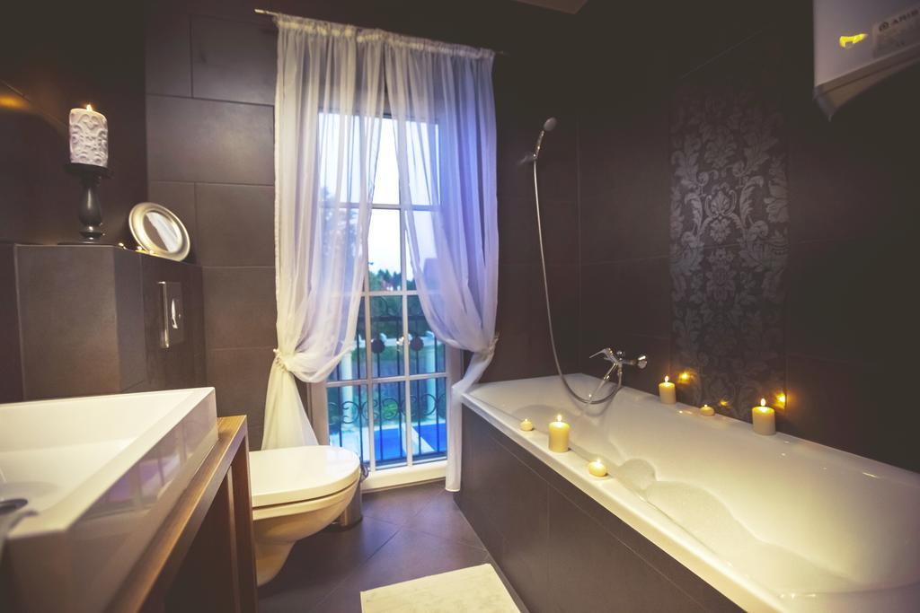 Luxury-Villas Sopron Dış mekan fotoğraf