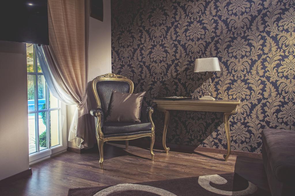 Luxury-Villas Sopron Dış mekan fotoğraf