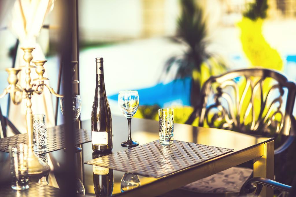 Luxury-Villas Sopron Dış mekan fotoğraf