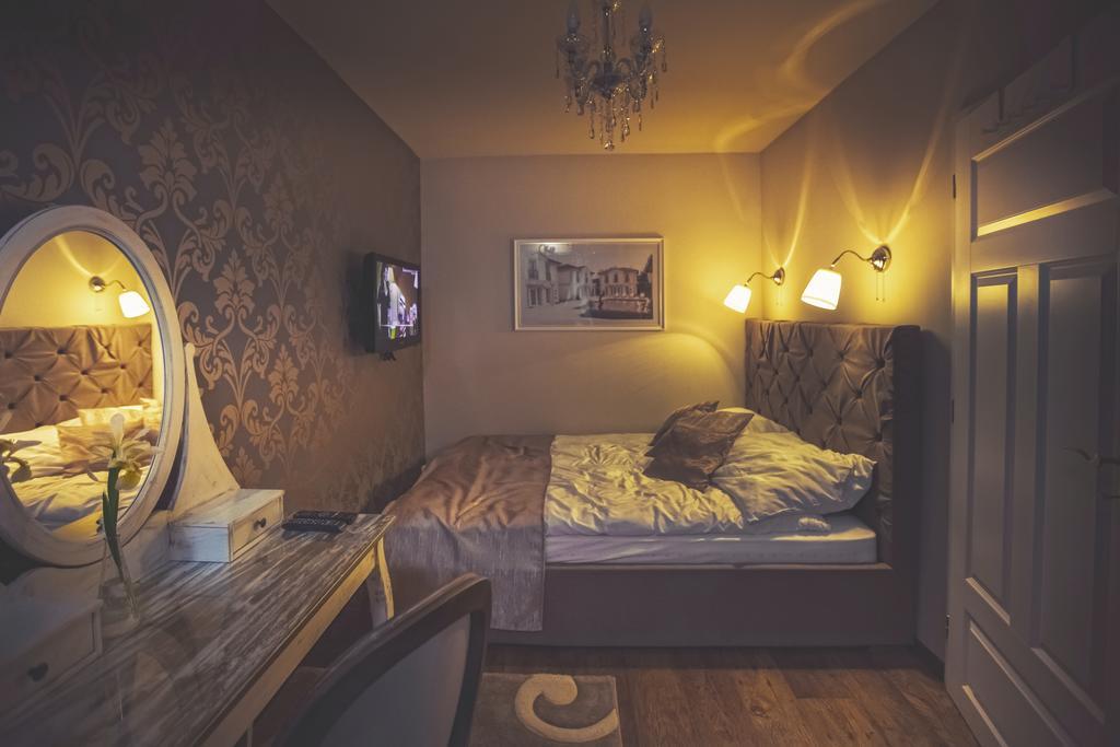 Luxury-Villas Sopron Dış mekan fotoğraf