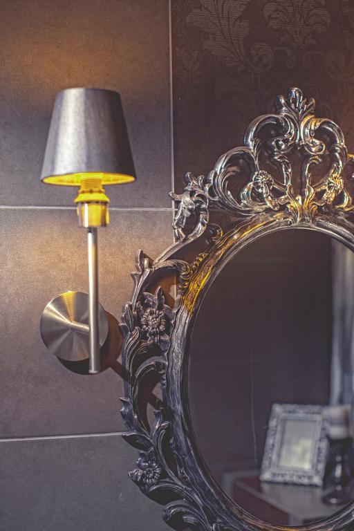 Luxury-Villas Sopron Oda fotoğraf