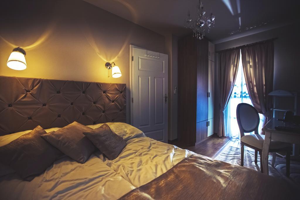 Luxury-Villas Sopron Dış mekan fotoğraf