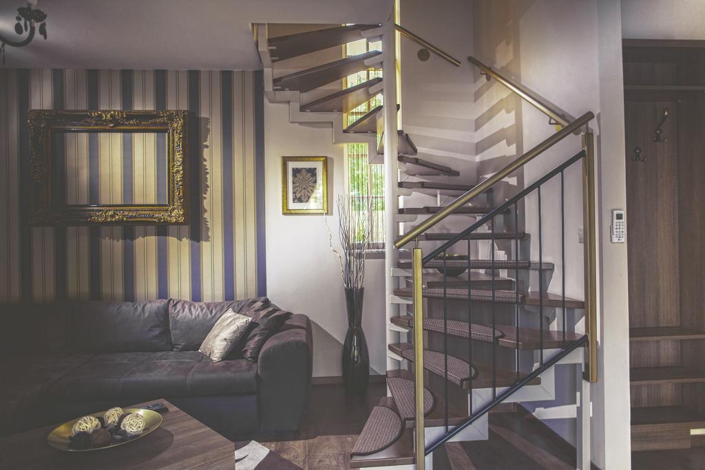 Luxury-Villas Sopron Dış mekan fotoğraf