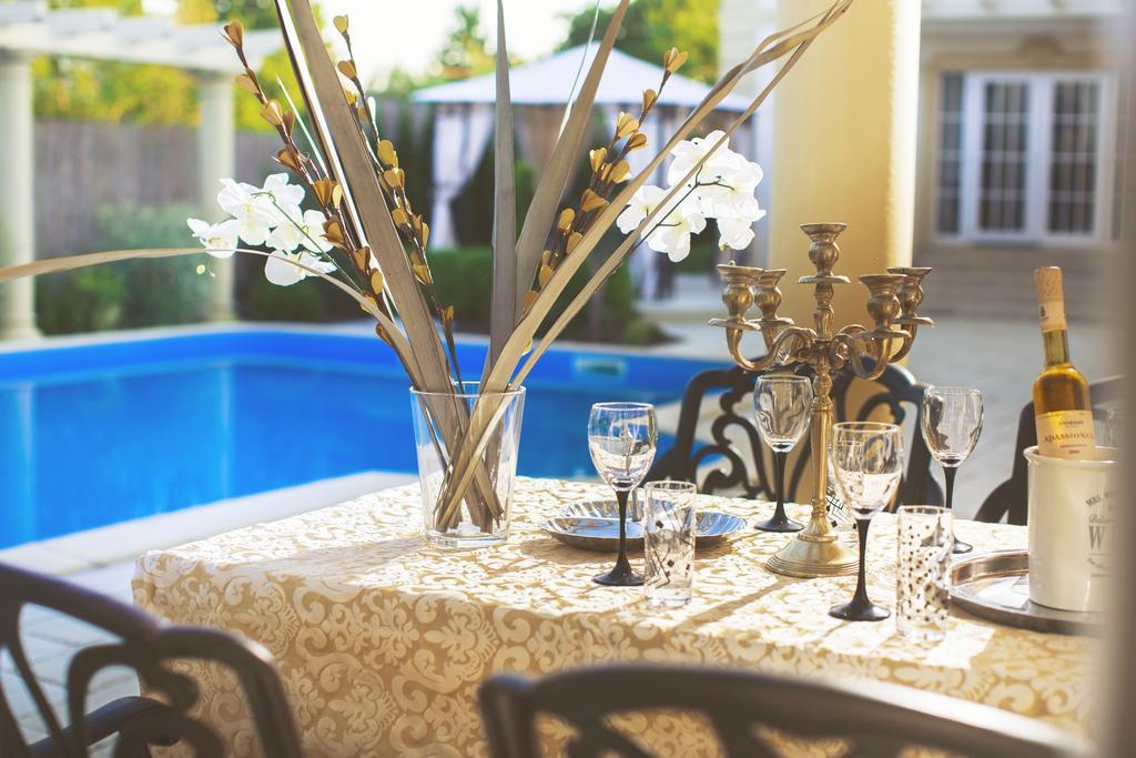 Luxury-Villas Sopron Dış mekan fotoğraf