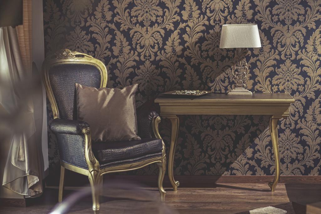Luxury-Villas Sopron Dış mekan fotoğraf