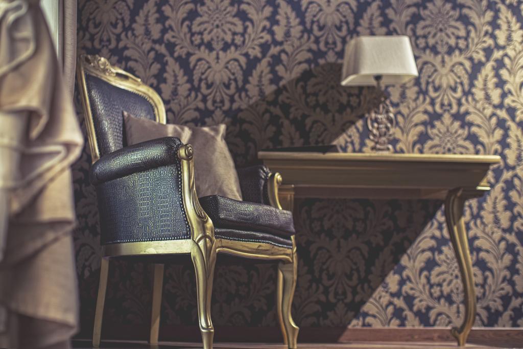 Luxury-Villas Sopron Dış mekan fotoğraf