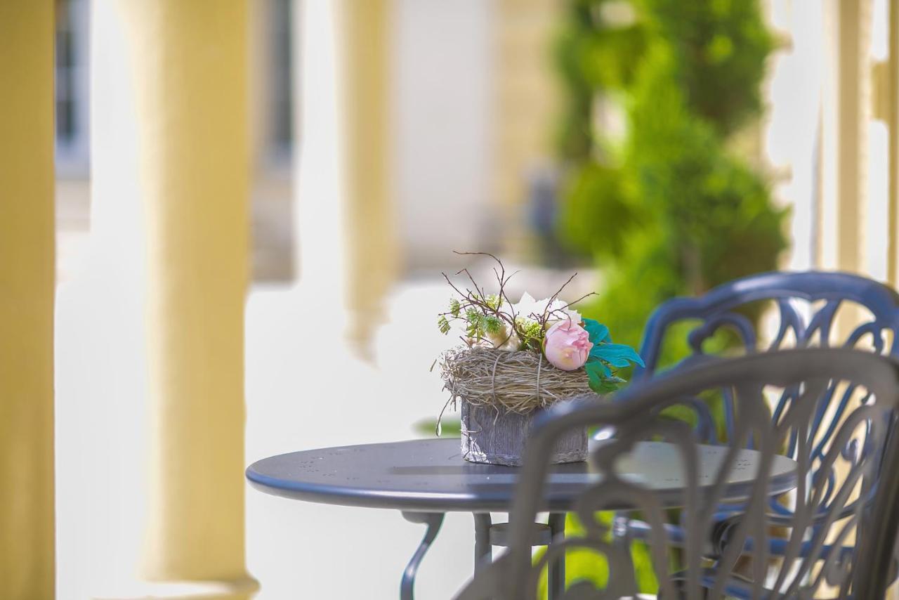 Luxury-Villas Sopron Dış mekan fotoğraf