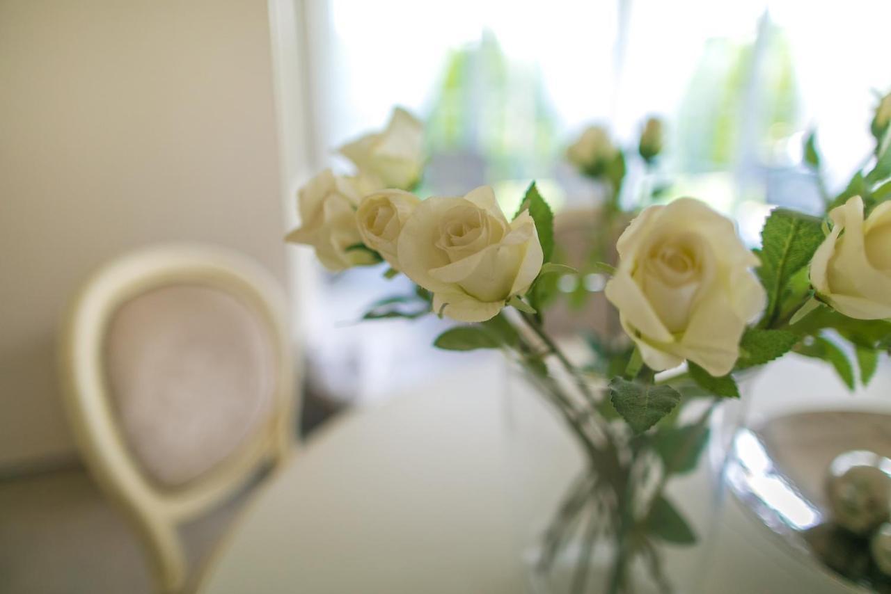 Luxury-Villas Sopron Dış mekan fotoğraf
