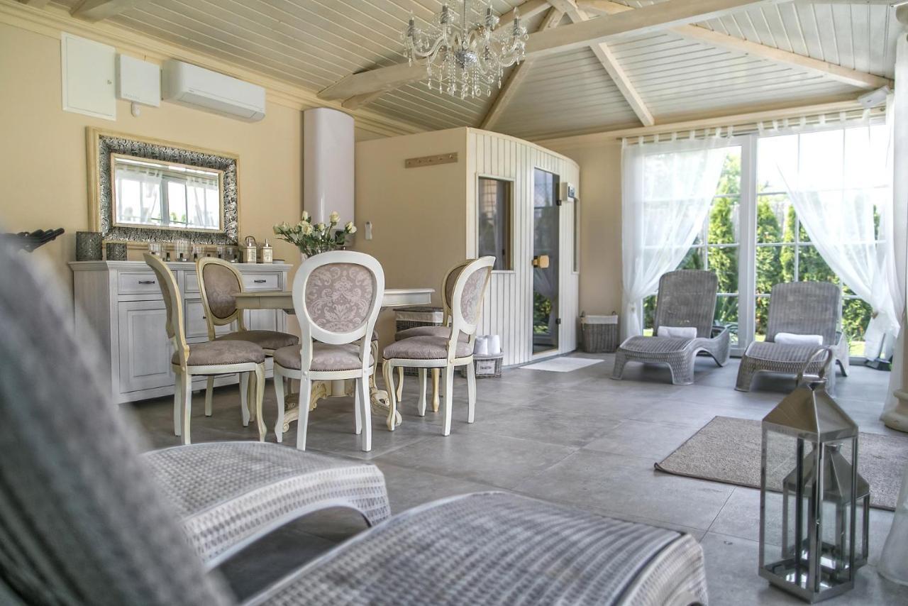 Luxury-Villas Sopron Dış mekan fotoğraf
